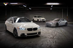 F10 5-SERIES