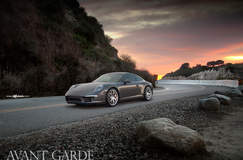 Porsche 991 Carrera S