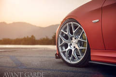 BMW E90 335i