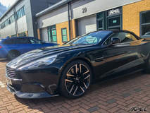 Recent installations from XPEL United Kingdom