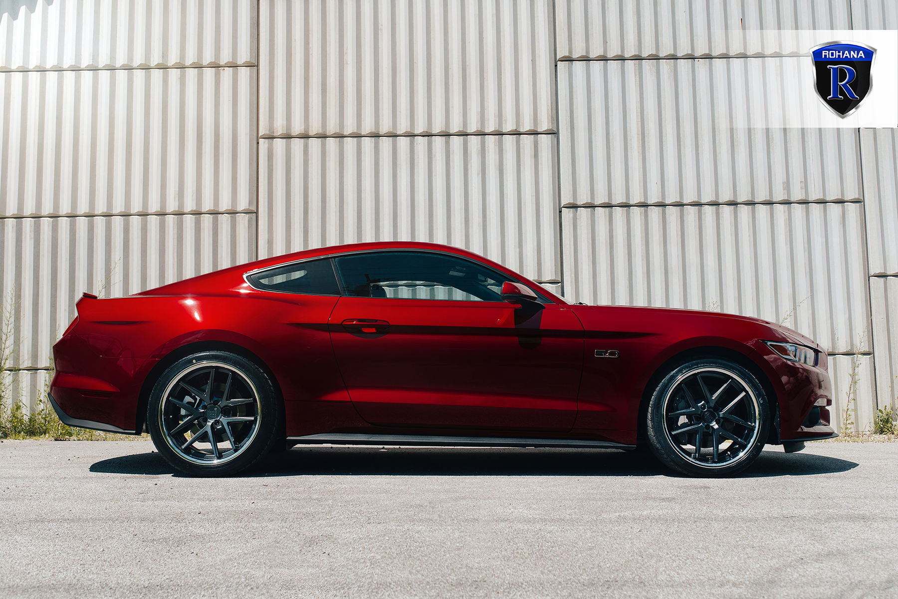 2015 Ford Mustang | Ford Mustang