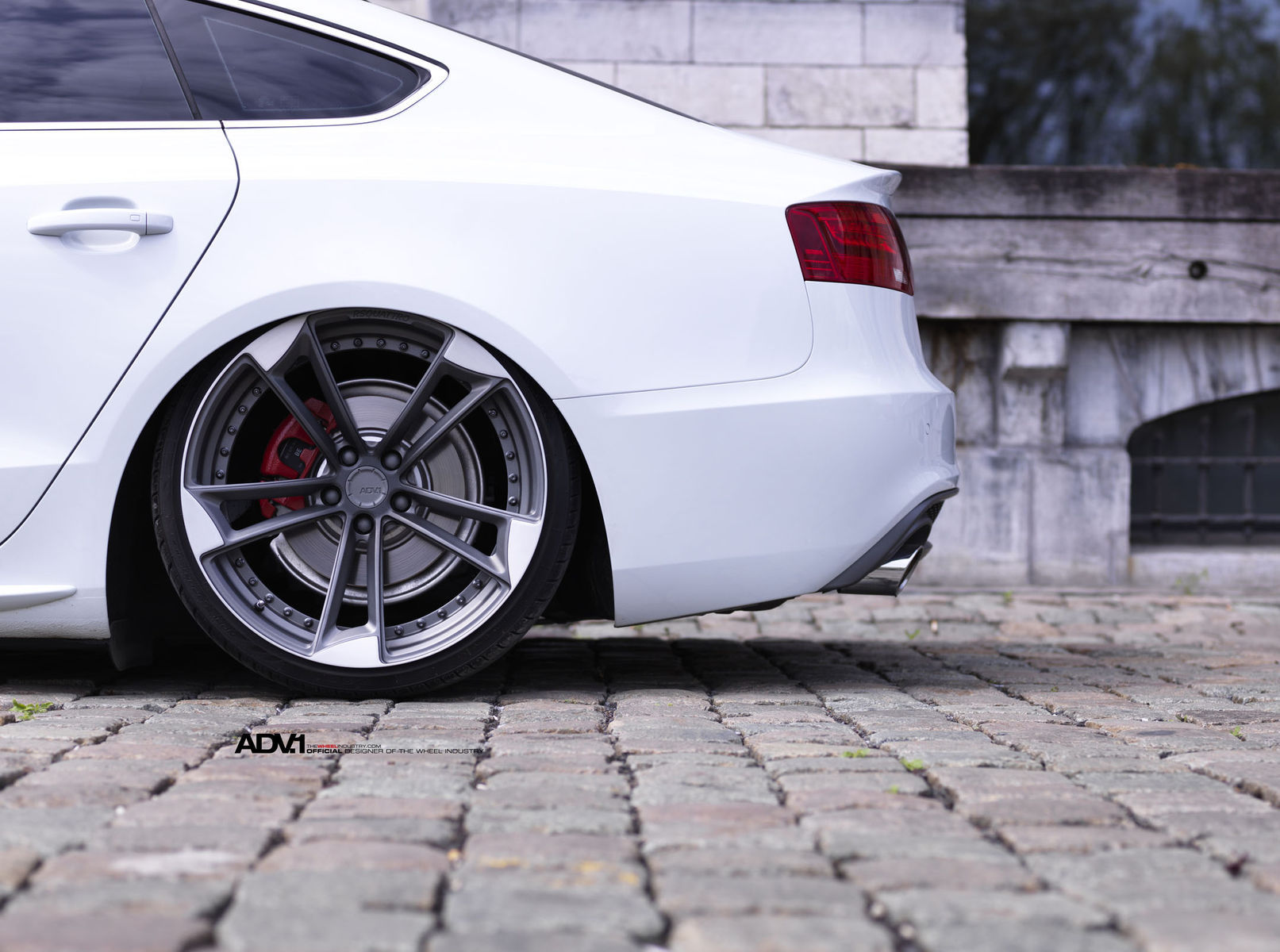  Audi A5 | Audi A5 Sportback 