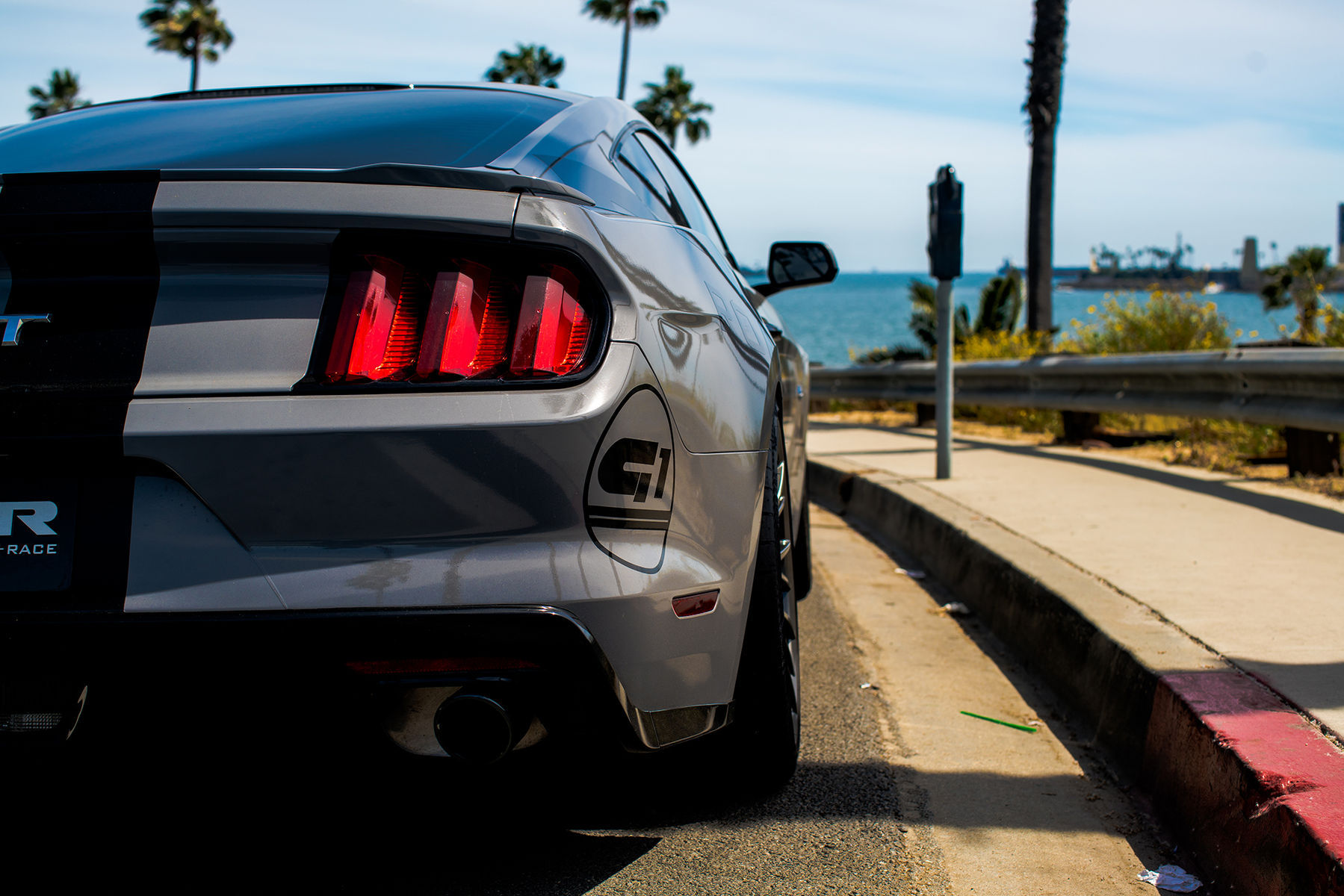 2016 Ford Mustang | 2016 Mustang GT