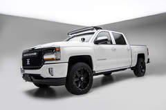 ZROADZ 2016 Chevy Silverado 1500