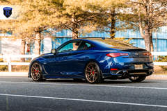 Infiniti Q60s