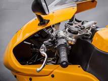 2014 EBR 1190RX First Ride Review