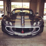 Lotus Elise