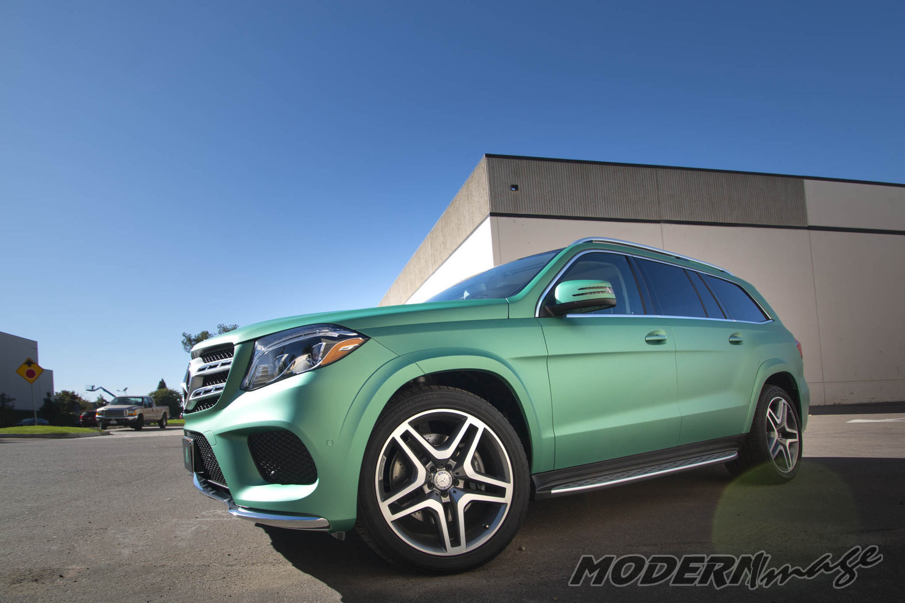 Emerald Green Metallic