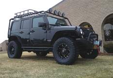 2014 Jeep JK