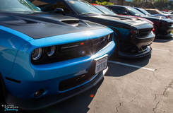 San Diego Cars & Coffee October 15th, 2016