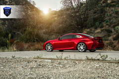 Lexus RC 350