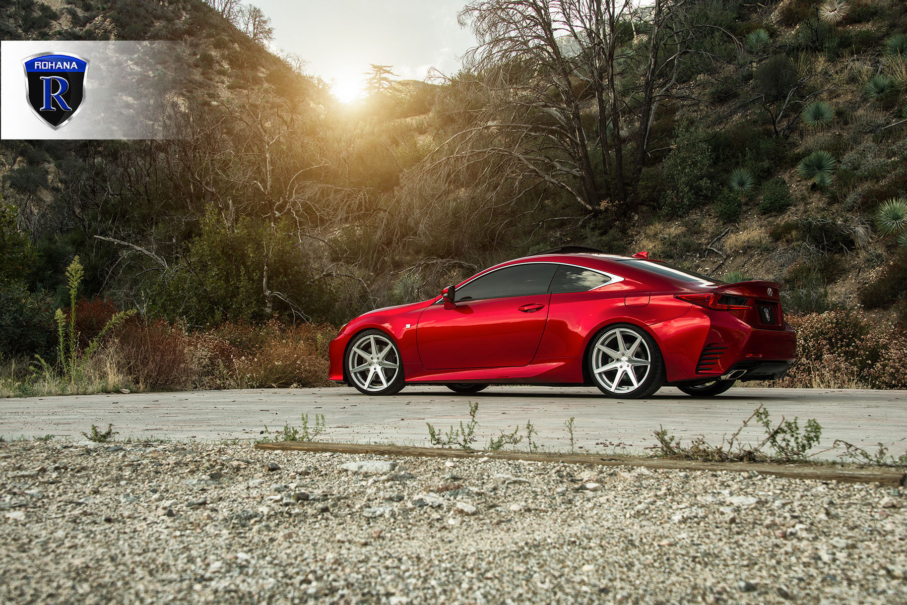  Lexus RC 350 | Lexus RC350