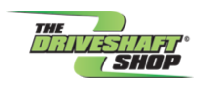 Driveshaft Shop Chrome-Moly (3.5”x.095”) Prop Shaft