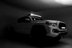 ZROADZ 2016 Toyota Tacoma