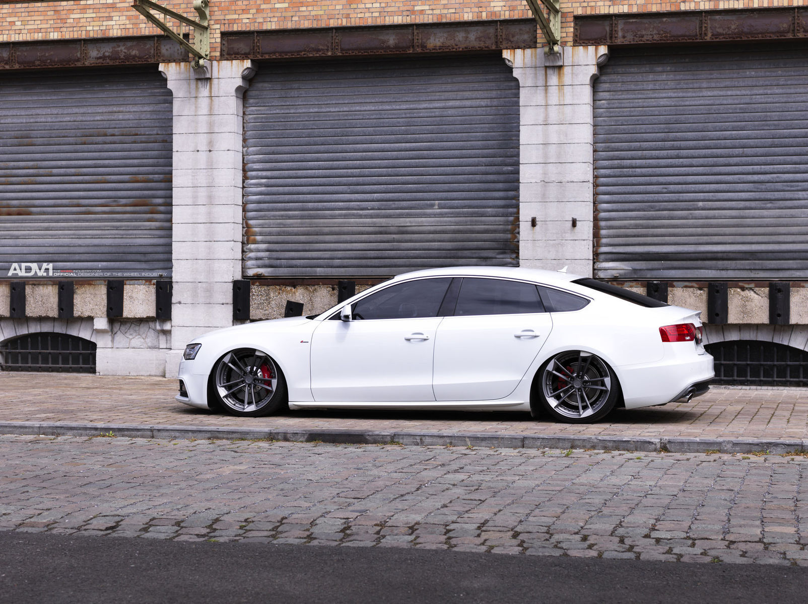 Audi A5 | Audi A5 Sportback