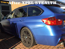BMW 328i M Sport Diesel Wagon 