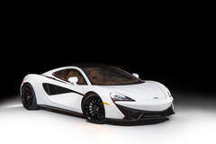 McLaren 570GT by MSO Concept
