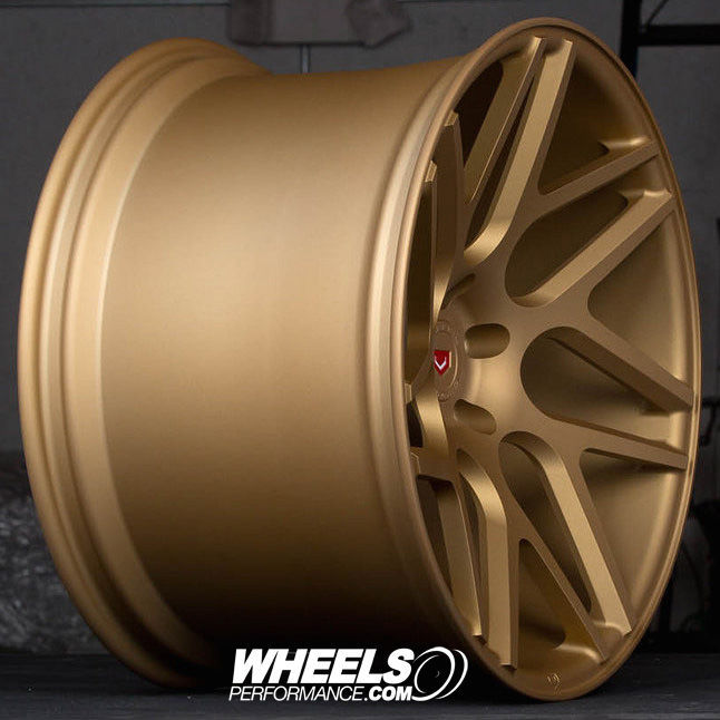    | Vossen Forged VPS-315T