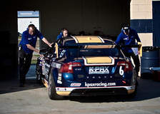 2013 K-pax S60 R-design