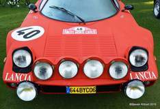 Lancia Stratos