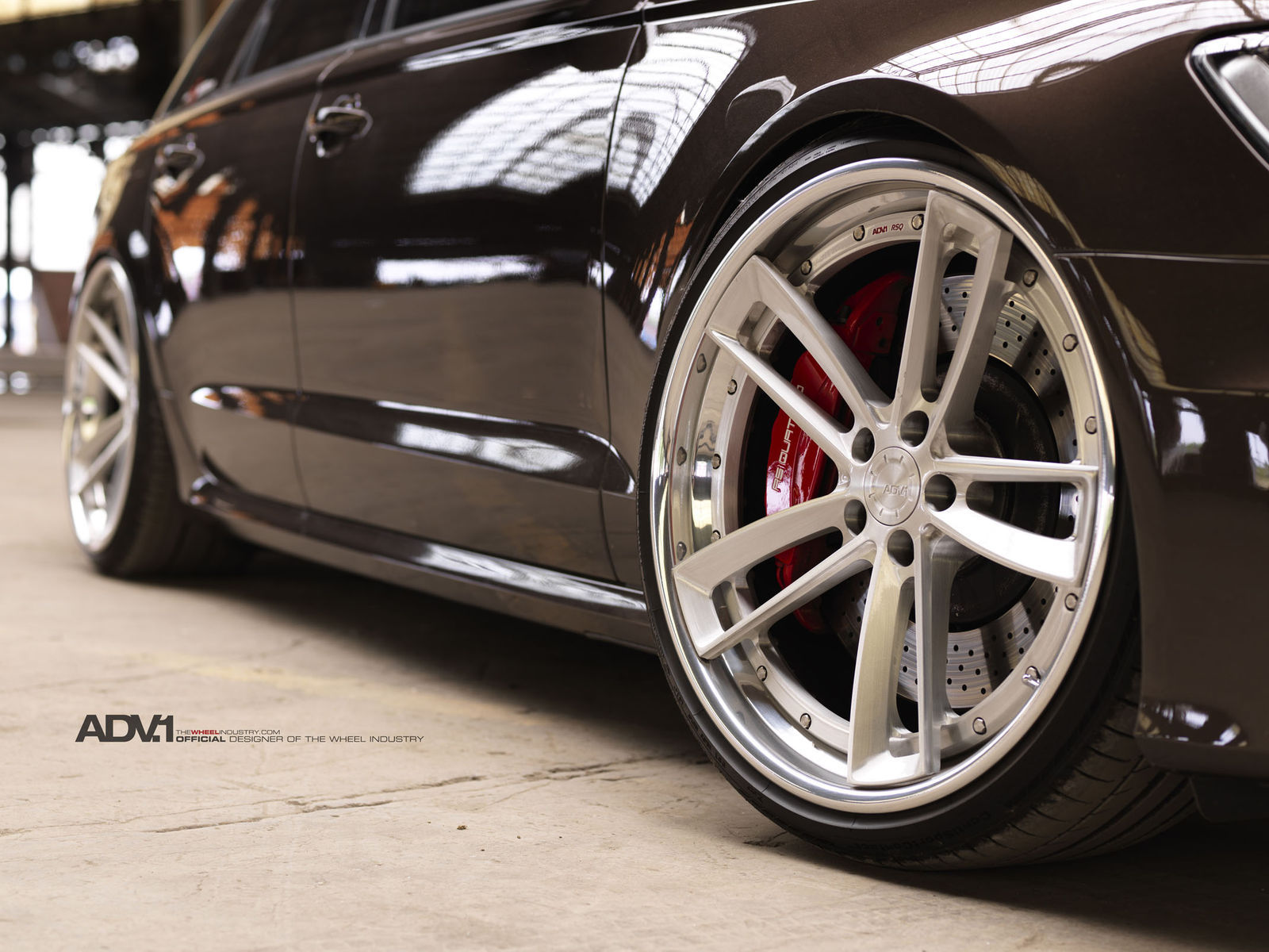  Audi A6 | Audi A6 Avant 