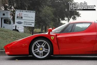 2003 Ferrari Enzo | 2003 Ferrari Enzo