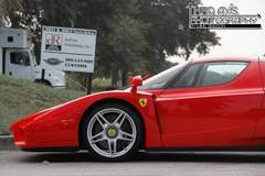 2003 Ferrari Enzo