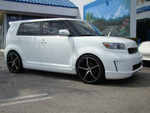 Scion xB