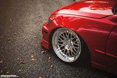 Lexus IS300