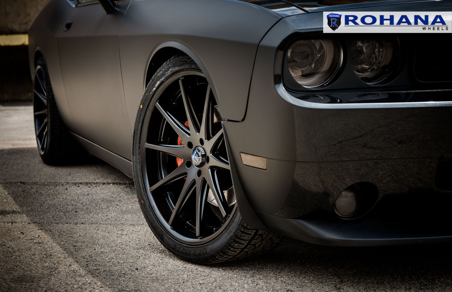  Dodge Challenger | Dodge Challenger