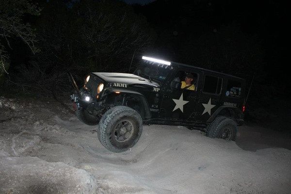 Jeep Wrangler | Jeep