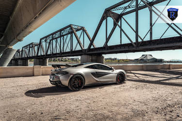 2016 McLaren 570S | McLaren 570s