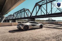 McLaren 570s