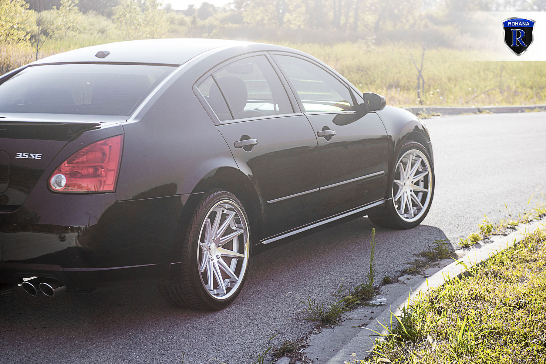  Nissan Maxima | Nissan Maxima