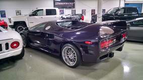 Supercar