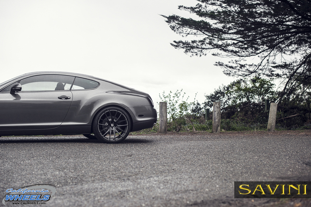 2014 Bentley Continental GT | Bentley Continental GT