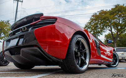 2016 McLaren 650S | 2016 McLaren 650S Can Am Spider