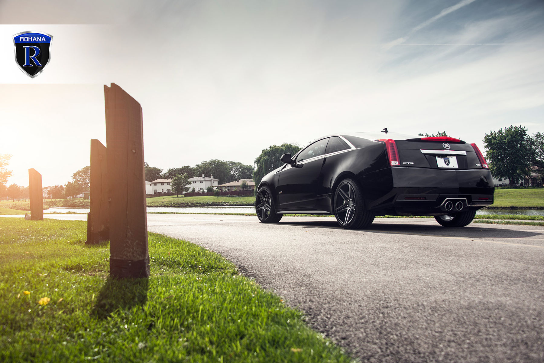  Cadillac CTS-V Coupe | Cadillac CTS-V