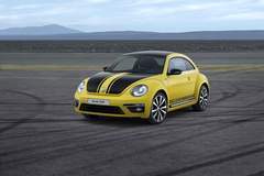 Beetle GSR