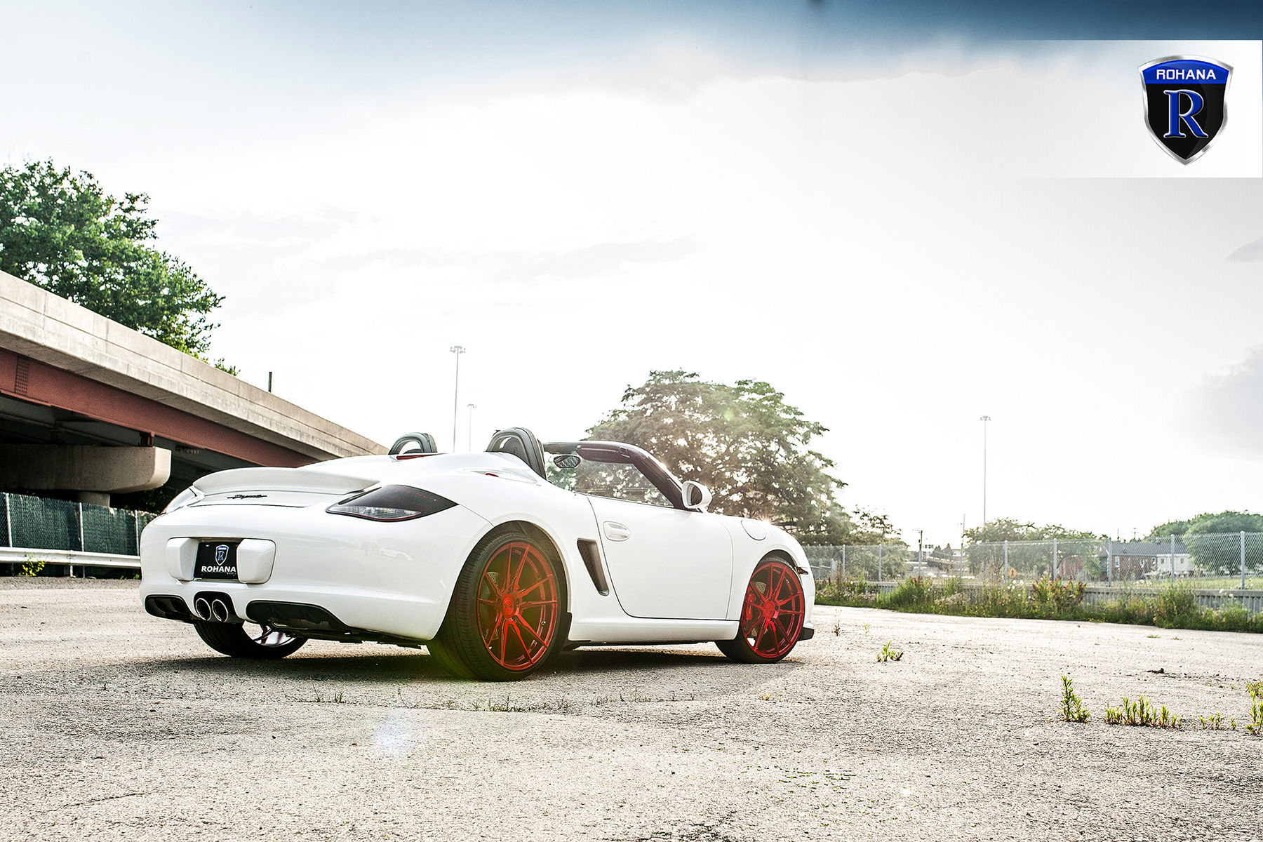  Porsche Boxster | Porsche Boxster