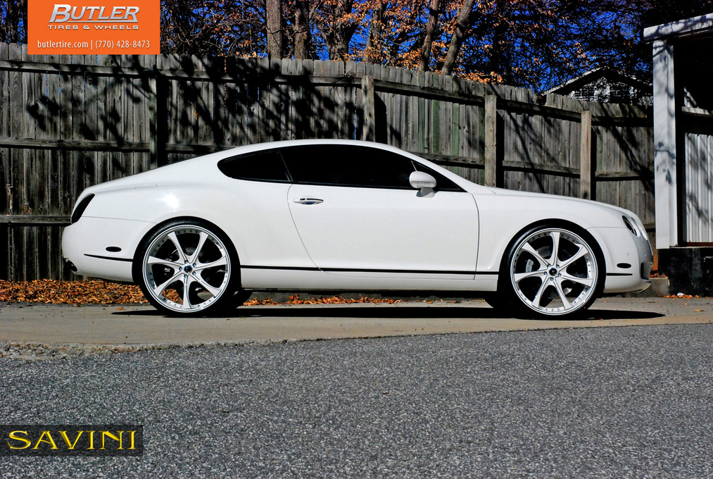 2012 Bentley Continental GT | Bentley GT