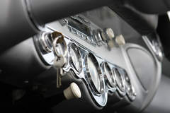 1954 Chevrolet Styling Corvette Roadster