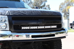 Mike Montgomery Mongoose Truck