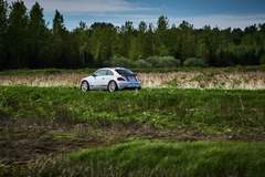 H&R 2017 Volkswagen Beetle R