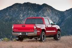 Toyota Tacoma 2005
