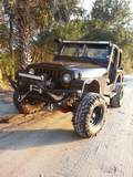 cree offroad led light bar 