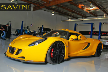 2014 Hennessey Venom GT | 2014 Hennessey Venom GT