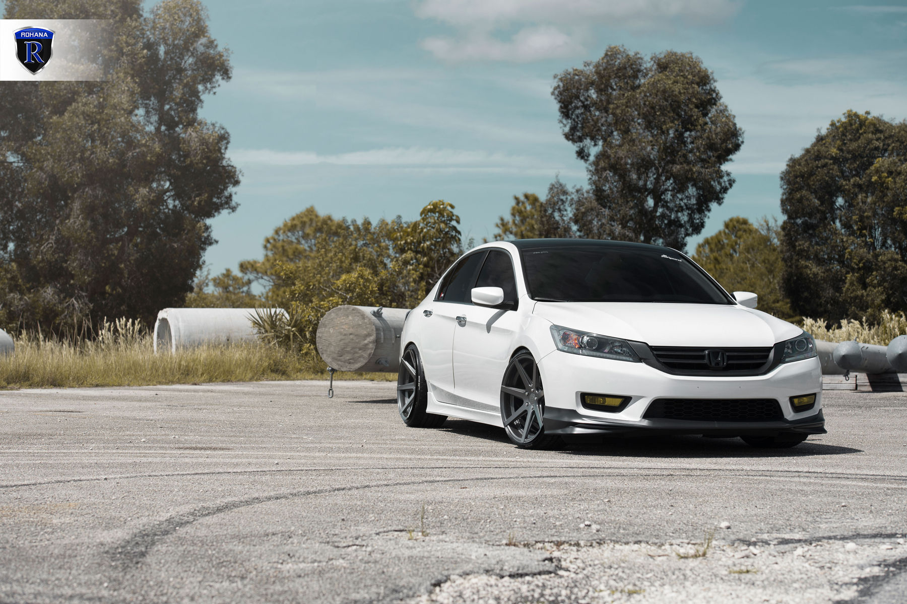 2015 Honda Accord | Honda Accord