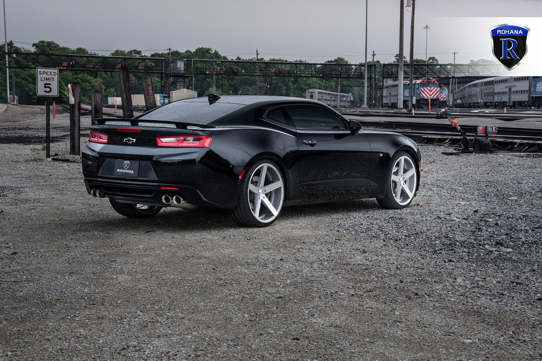 2016 Chevrolet Camaro | Chevrolet Camaro