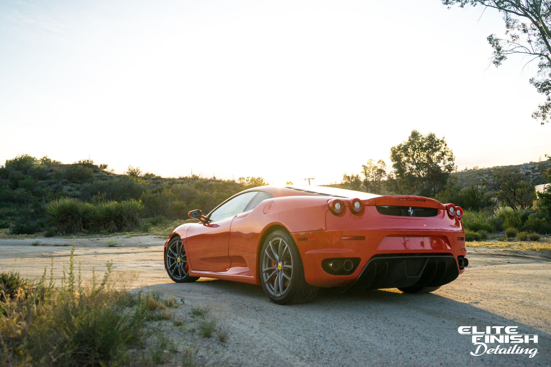2006 Ferrari F430 | 2006 Ferrari F430